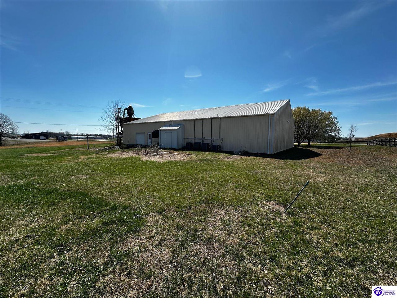 600 Water Tower By-Pass Campbellsville, KY 42718 #4