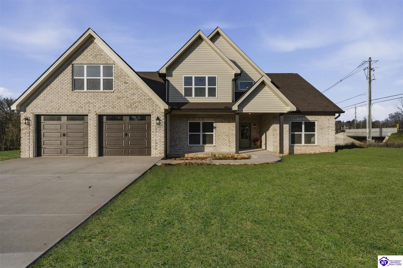 500 Langley Trace Elizabethtown, KY 42701 #1