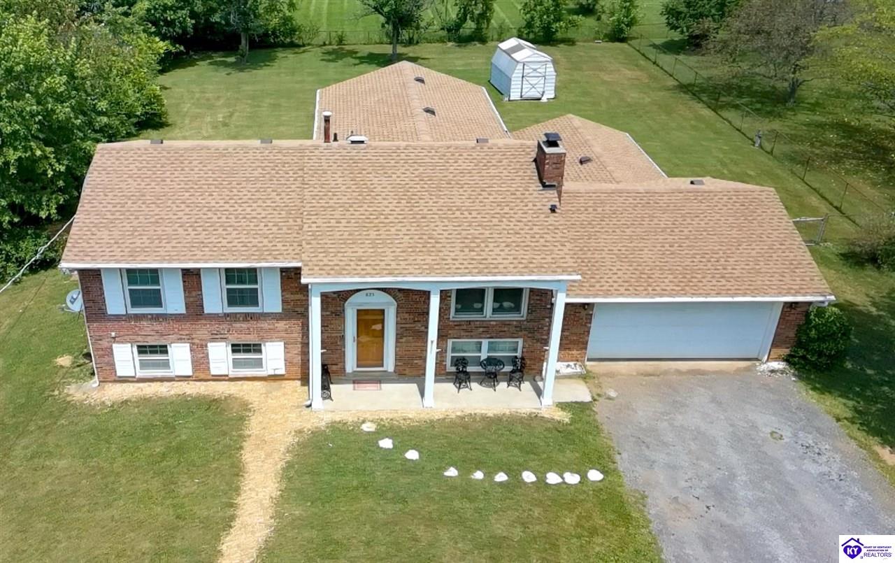 825 Crocus DriveRadcliff,&nbsp;KY&nbsp;40160