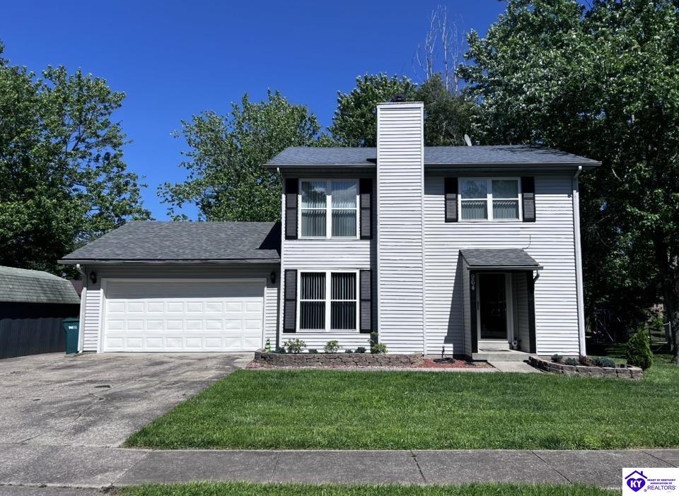 964 Timberwood DriveRadcliff,&nbsp;KY&nbsp;40160