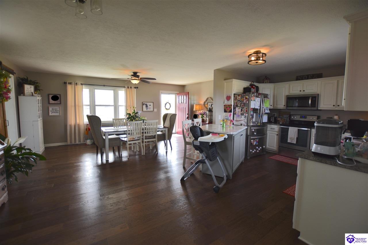 5446 Hodgenville Road Summersville, KY 42743 #4