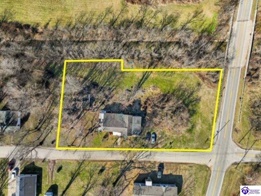 13504 Bohannon Avenue Louisville, KY 40272 #2