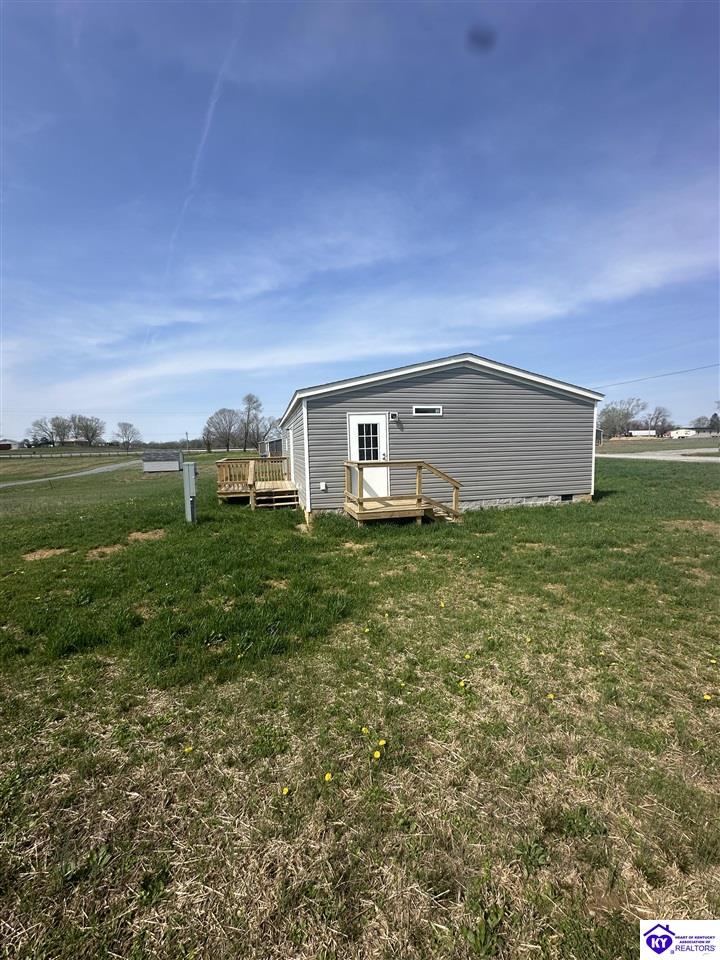 84 Drew Lane Campbellsville, KY 42718 #2