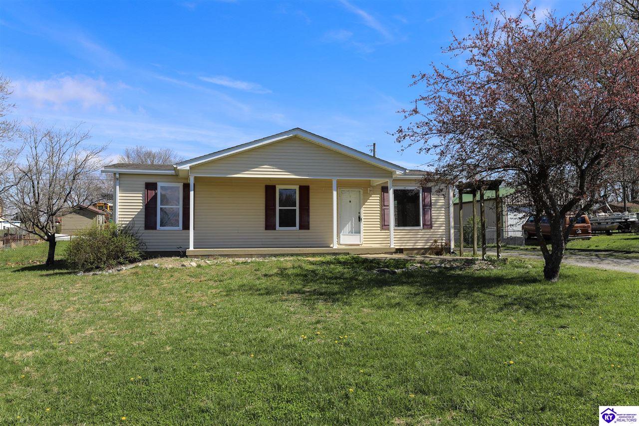 414 S Mill StreetVine Grove,&nbsp;KY&nbsp;40175