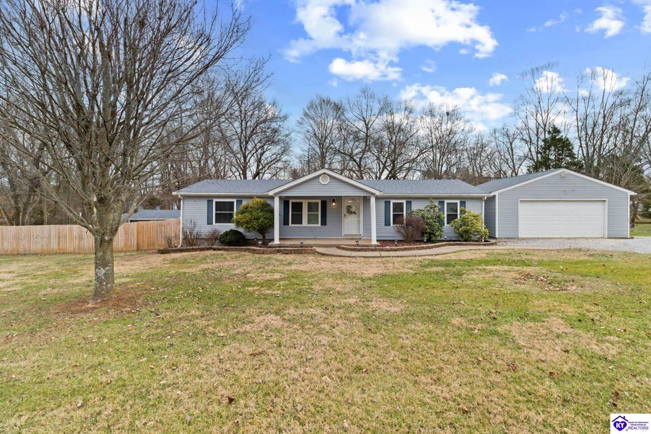 248 Kelley Lane Elizabethtown, KY 42701 #1