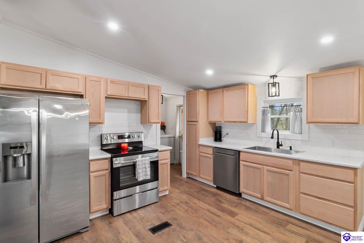 248 Kelley Lane Elizabethtown, KY 42701 #3