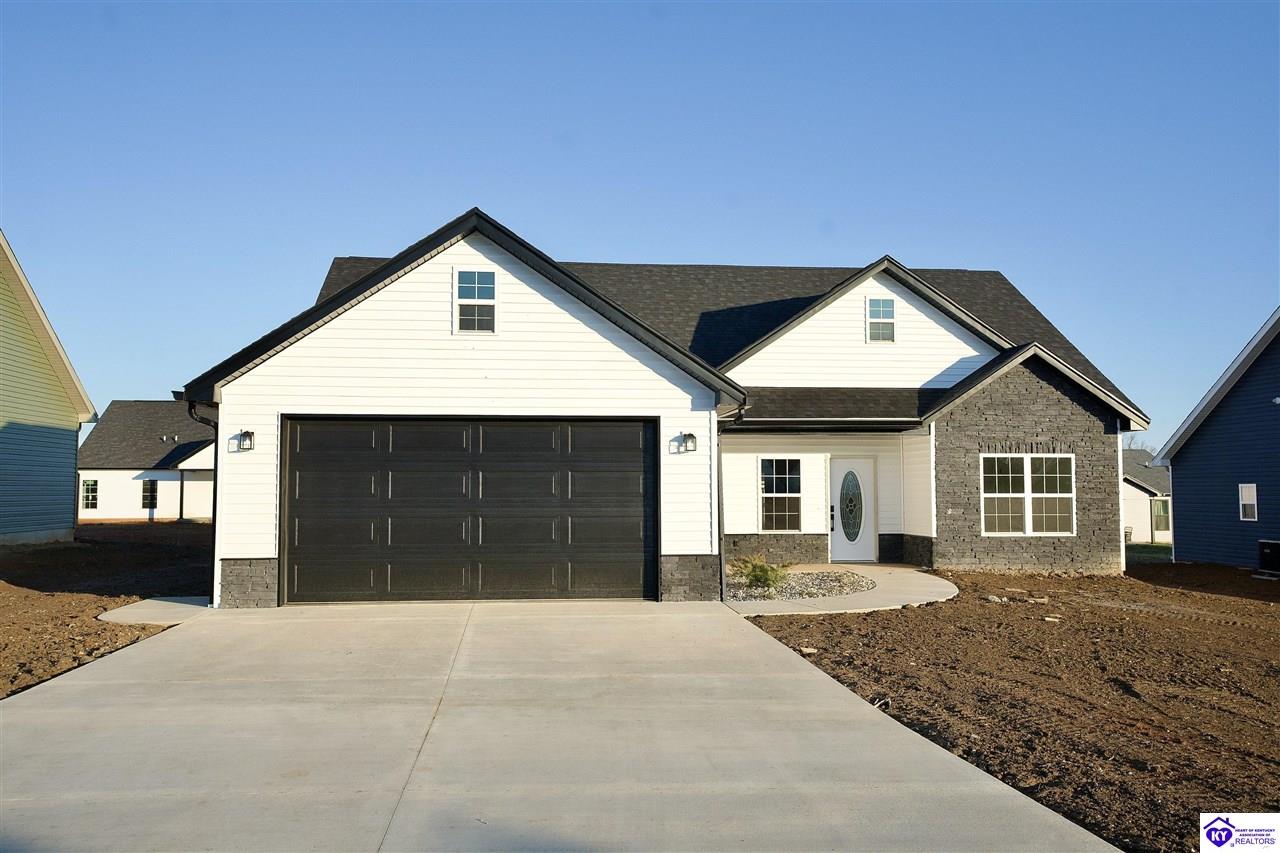 43 Betty Boyd LaneBrandenburg,&nbsp;KY&nbsp;40108