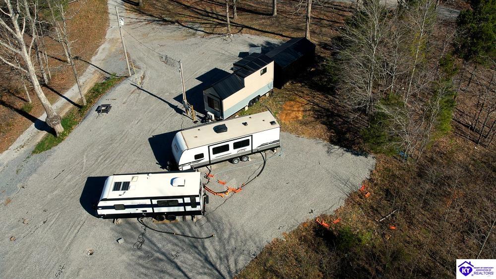 2323 Jones School Road Mount Sherman, KY 42764 #1