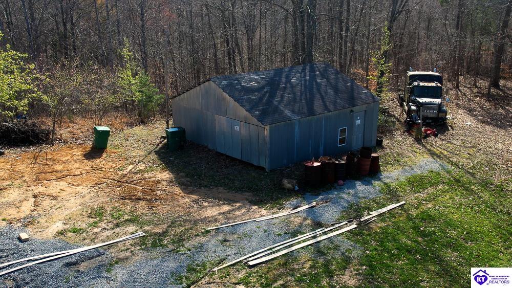 2323 Jones School Road Mount Sherman, KY 42764 #3