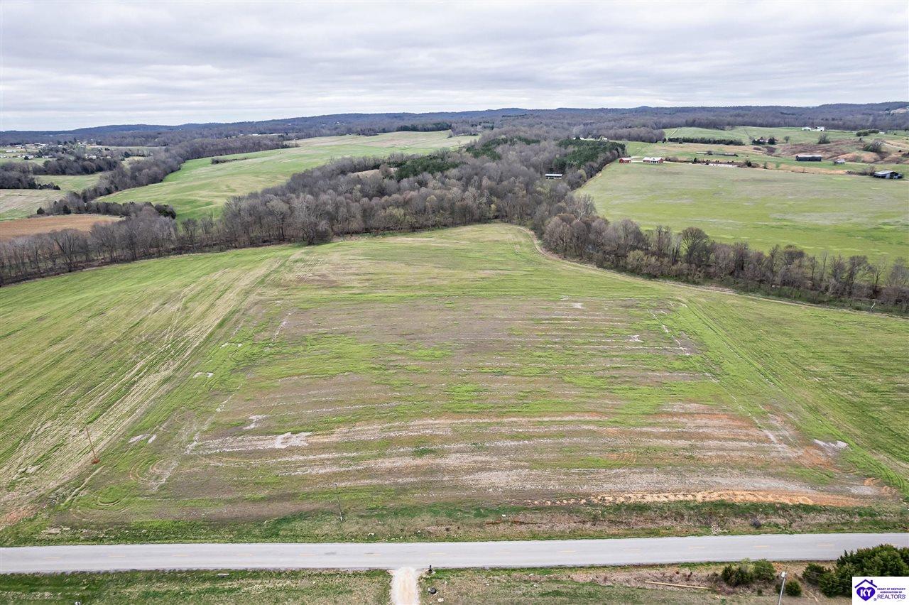 0 Bacon Creek Road Bonnieville, KY 42713 #1
