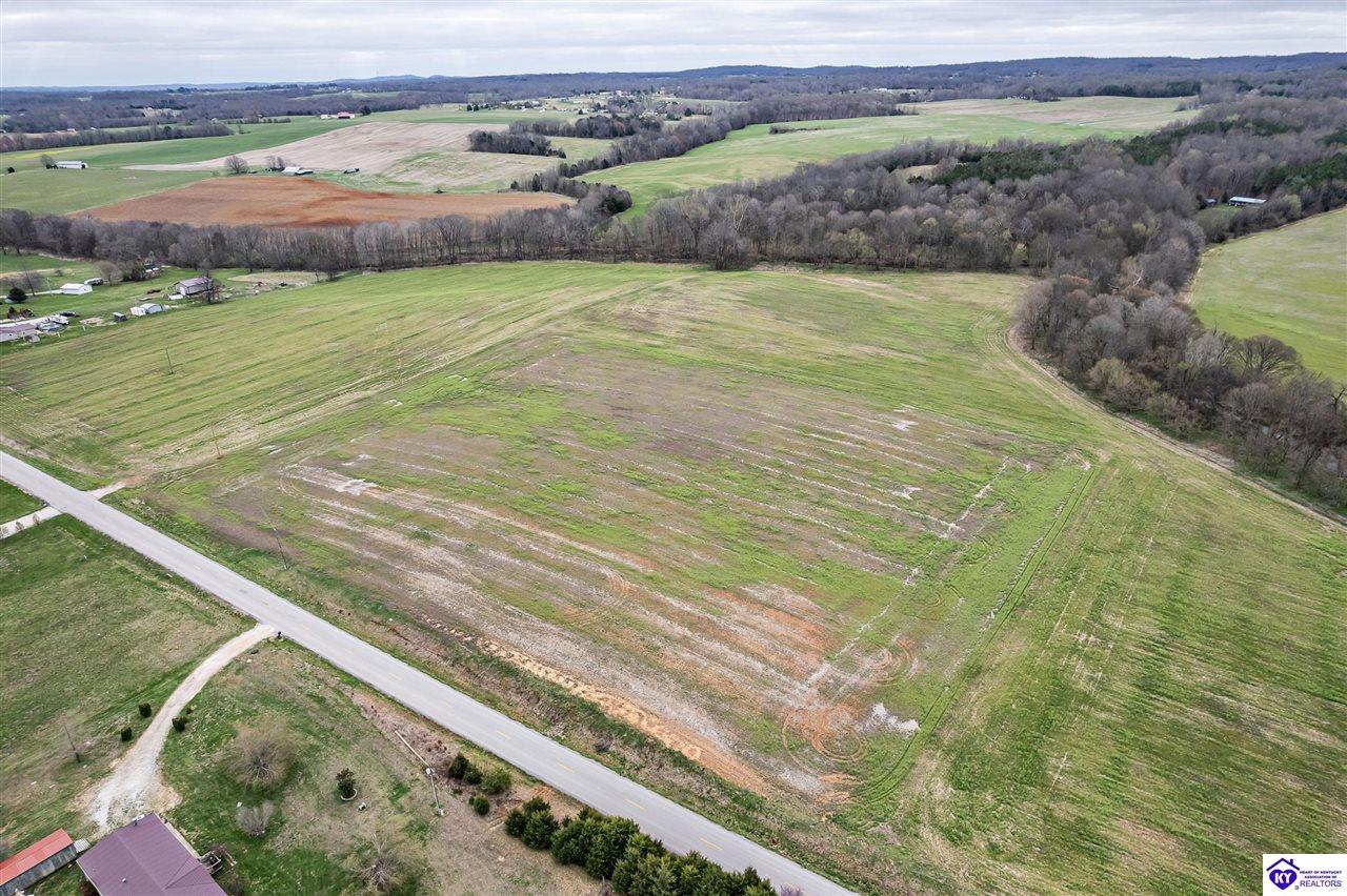 0 Bacon Creek Road Bonnieville, KY 42713 #4