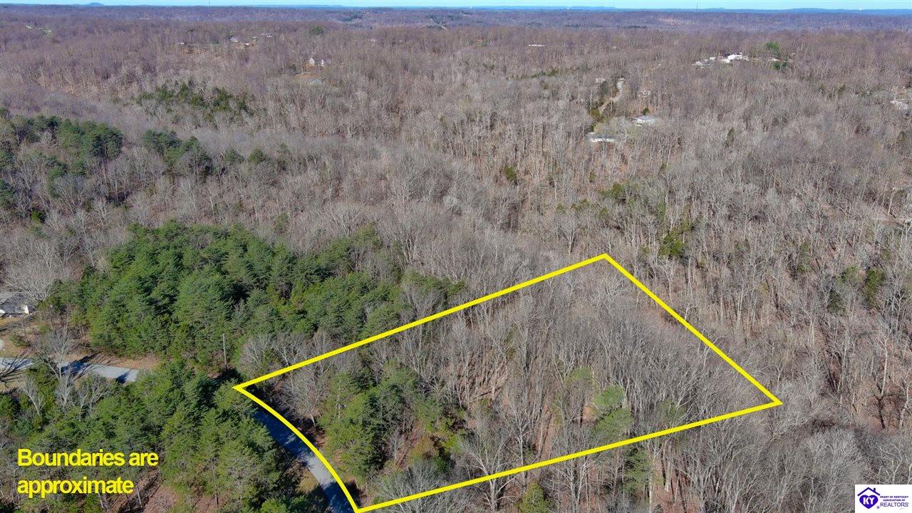 Lot 79 Quail Hollow Road Elizabethtown, KY 42701 #1