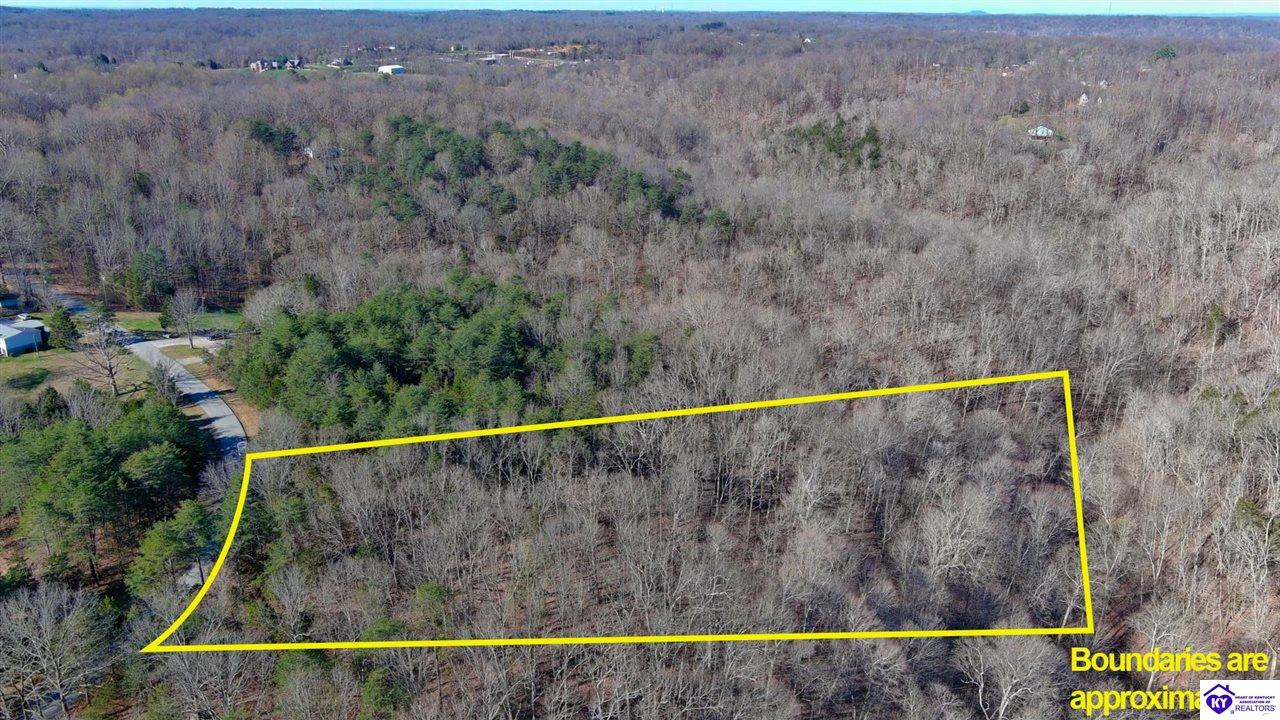 Lot 79 Quail Hollow Road Elizabethtown, KY 42701 #2