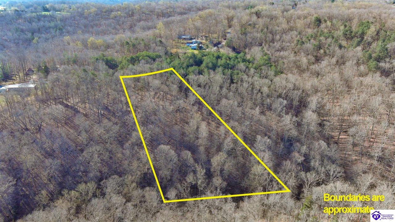 Lot 79 Quail Hollow Road Elizabethtown, KY 42701 #3