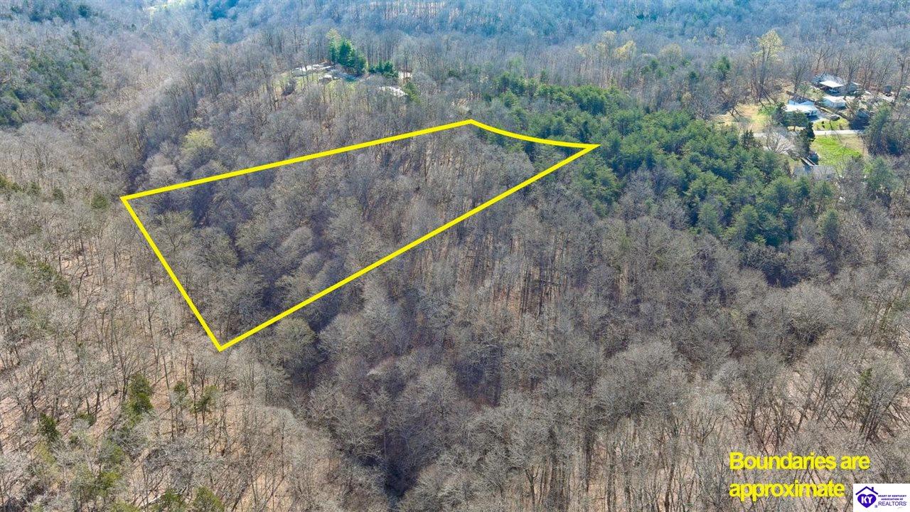 Lot 79 Quail Hollow Road Elizabethtown, KY 42701 #4