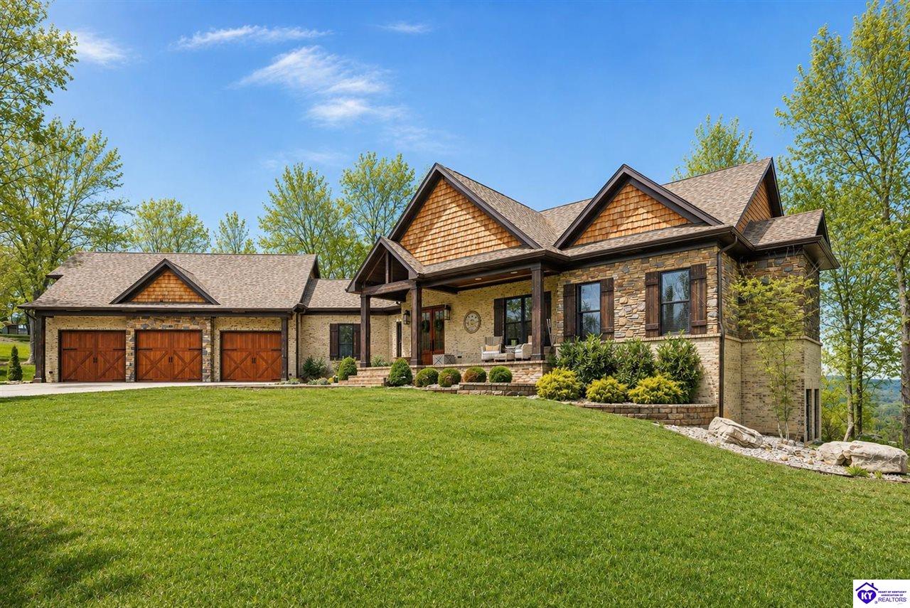 640 River Edge RoadBrandenburg,&nbsp;KY&nbsp;40108