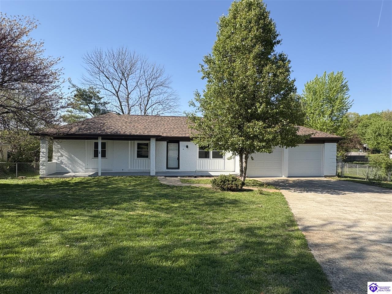 42 Vassar Court Elizabethtown, KY 42701 #1