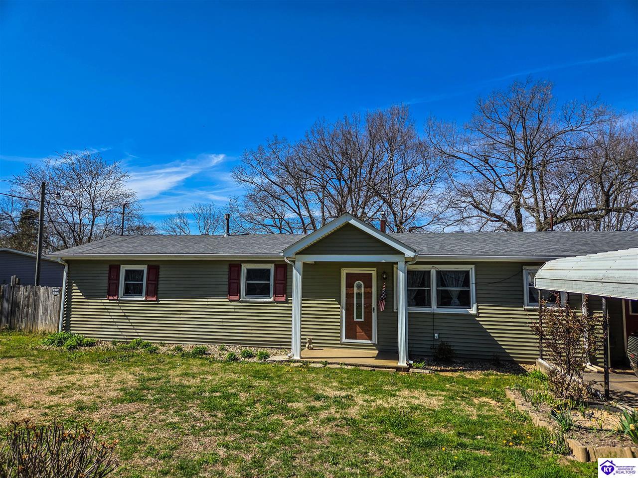 483 Smith Street Radcliff, KY 40160 #1