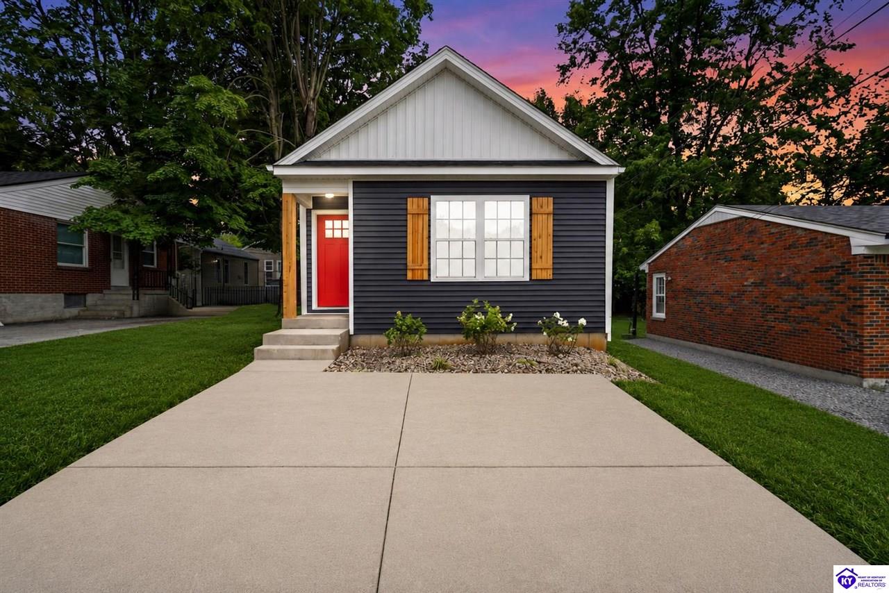 702 1/2 Monin RoadElizabethtown,&nbsp;KY&nbsp;42701