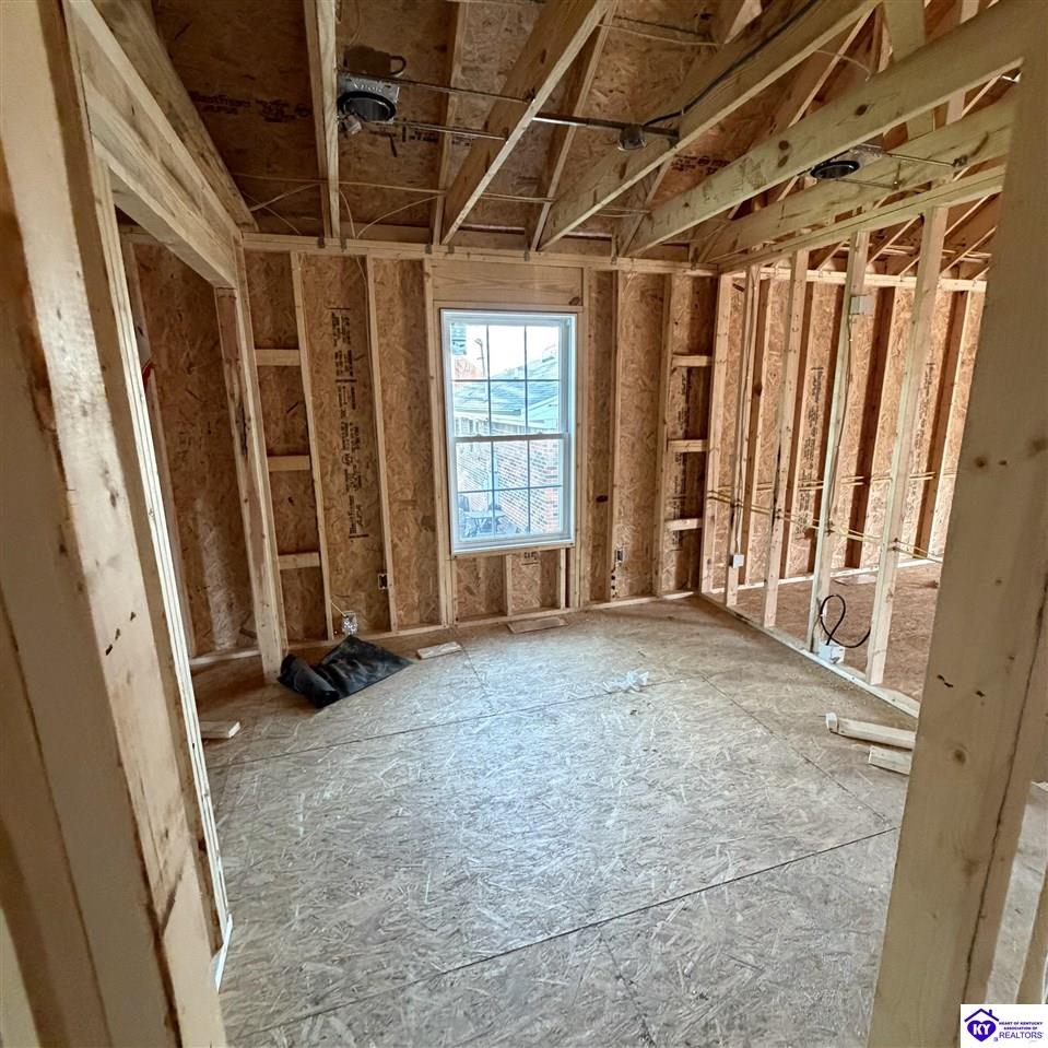 702 1/2 Monin Road Elizabethtown, KY 42701 #1