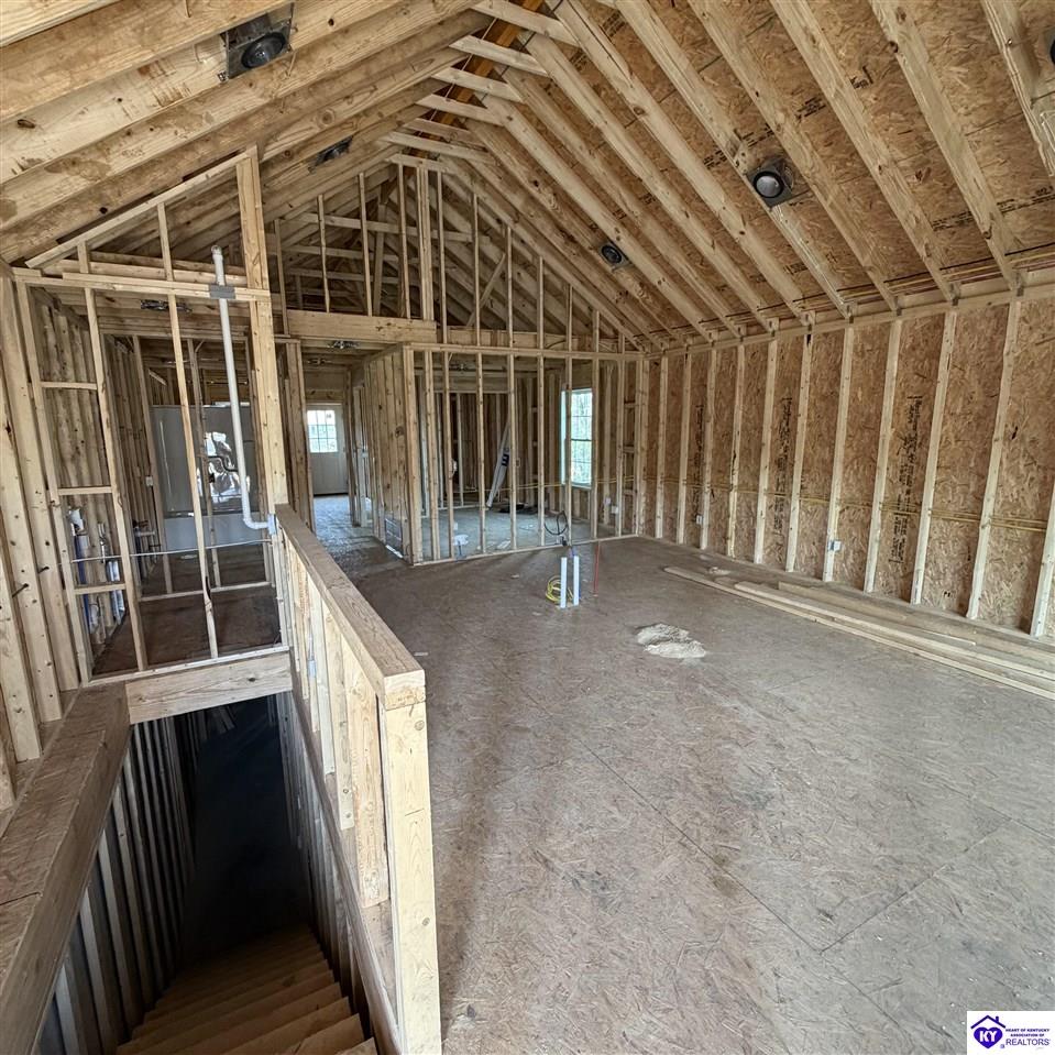 702 1/2 Monin Road Elizabethtown, KY 42701 #4