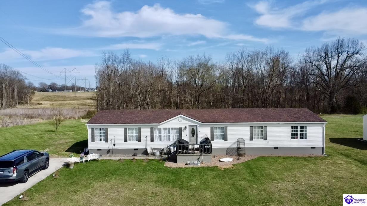 295 Casablanca Court Cecilia, KY 42724 #1