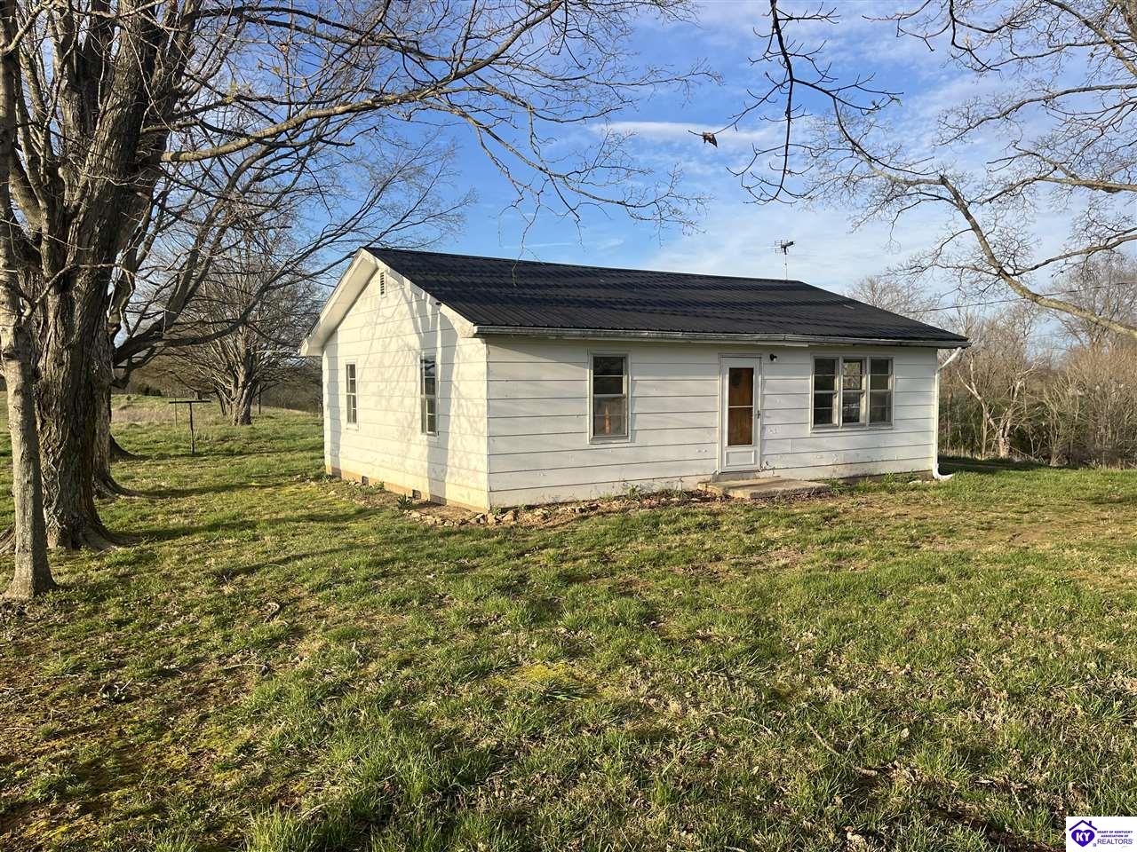 1930 Bucknersville Road Greensburg, KY 42743 #3