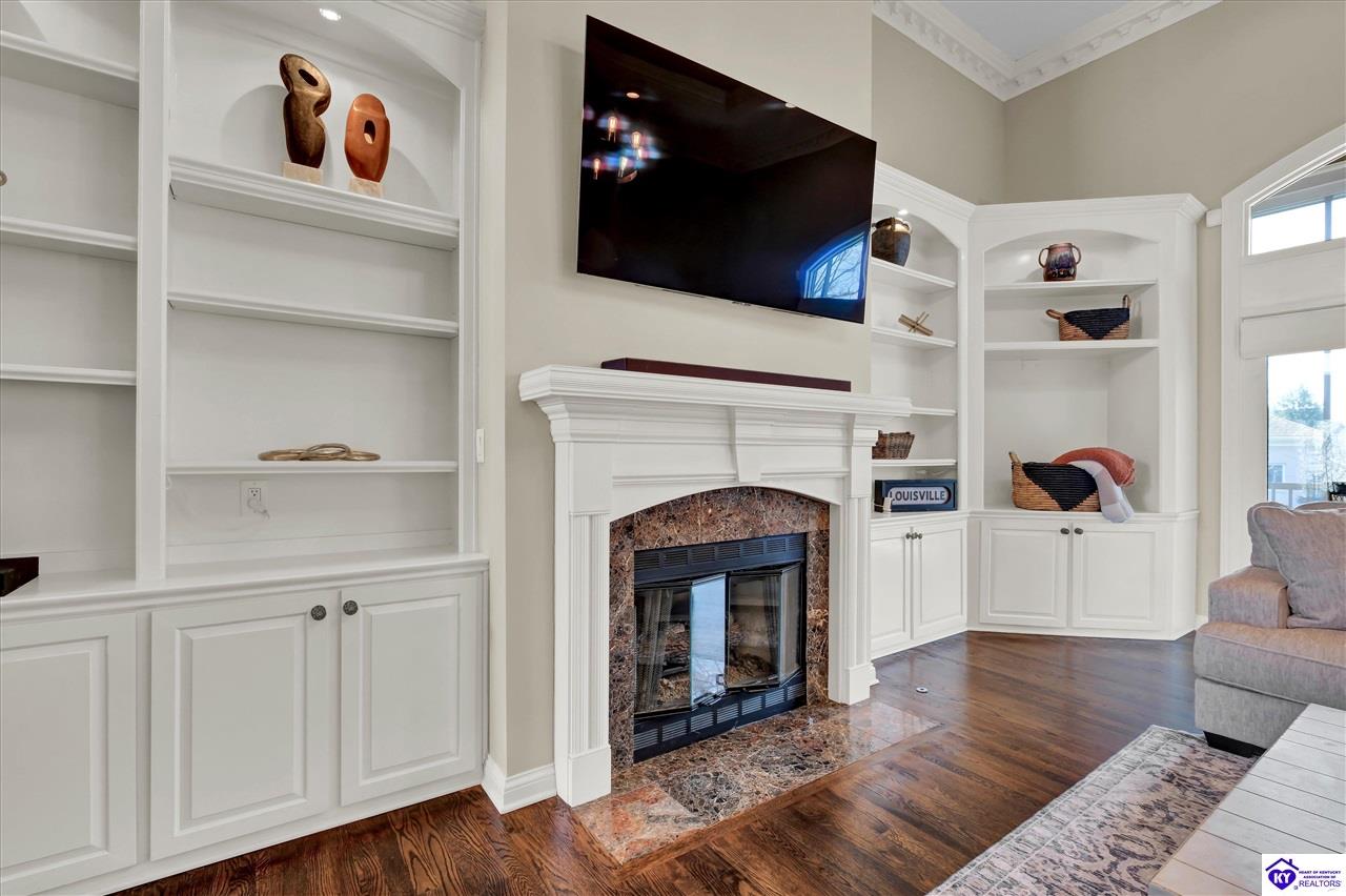 2603 Locust Hill Place Louisville, KY 40245 #2