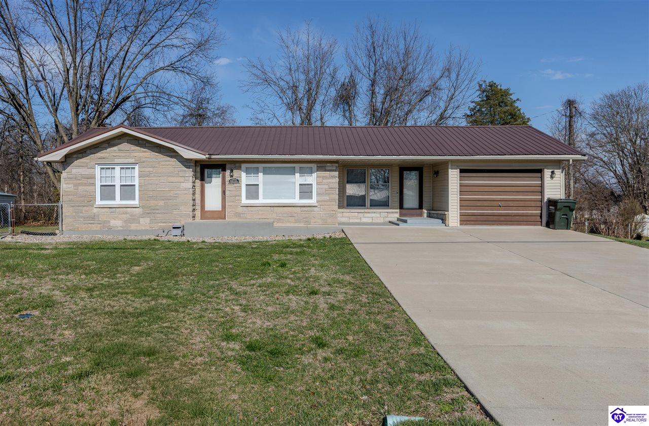 284 N Logsdon ParkwayRadcliff,&nbsp;KY&nbsp;42701