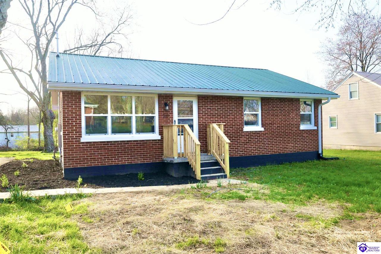211 Lincoln Avenue Campbellsville, KY 42718 #1