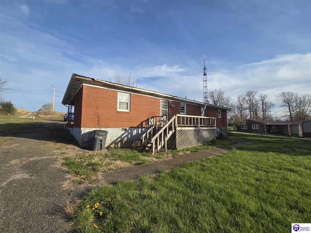 11013 KY Hwy 259 N Bee Spring, KY 42207 #1