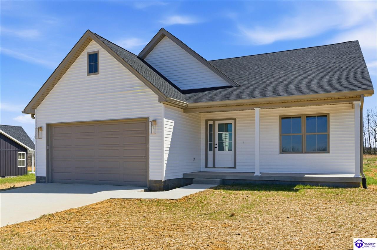 116 Sweet Grass Ct Hodgenville, KY 42748 #1