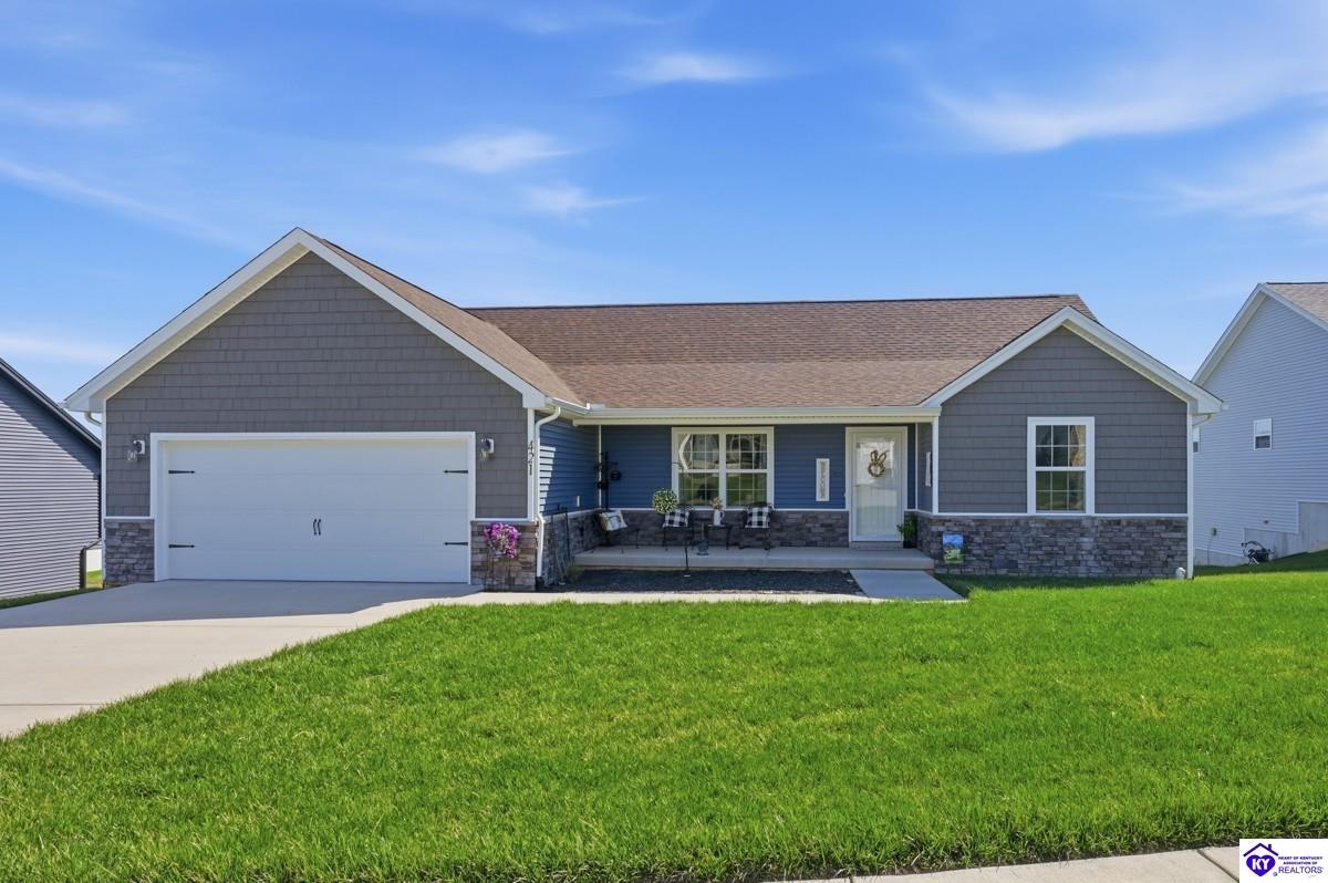 421 Turnberry CourtVine Grove,&nbsp;KY&nbsp;40175