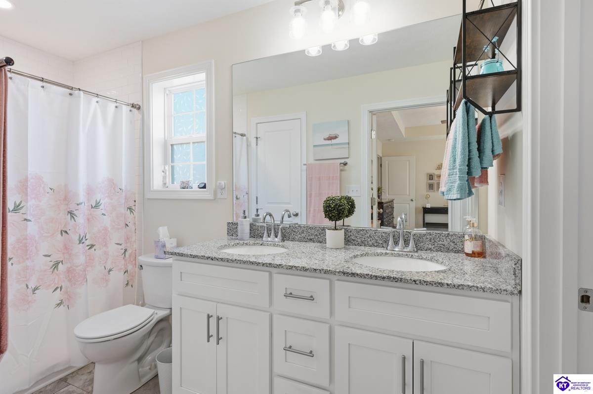 421 Turnberry Court Vine Grove, KY 40175 #3