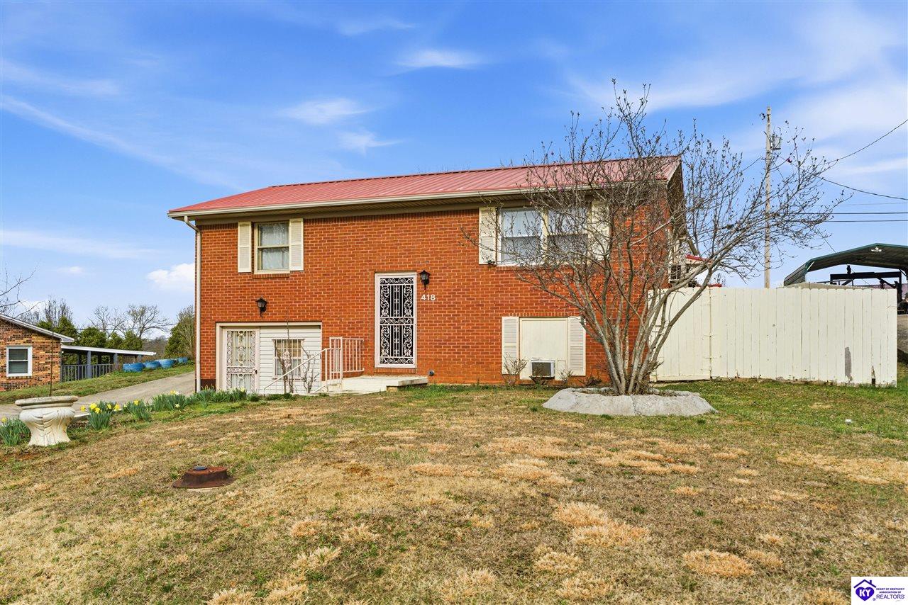418 Franklin AvenueElizabethtown,&nbsp;KY&nbsp;42701