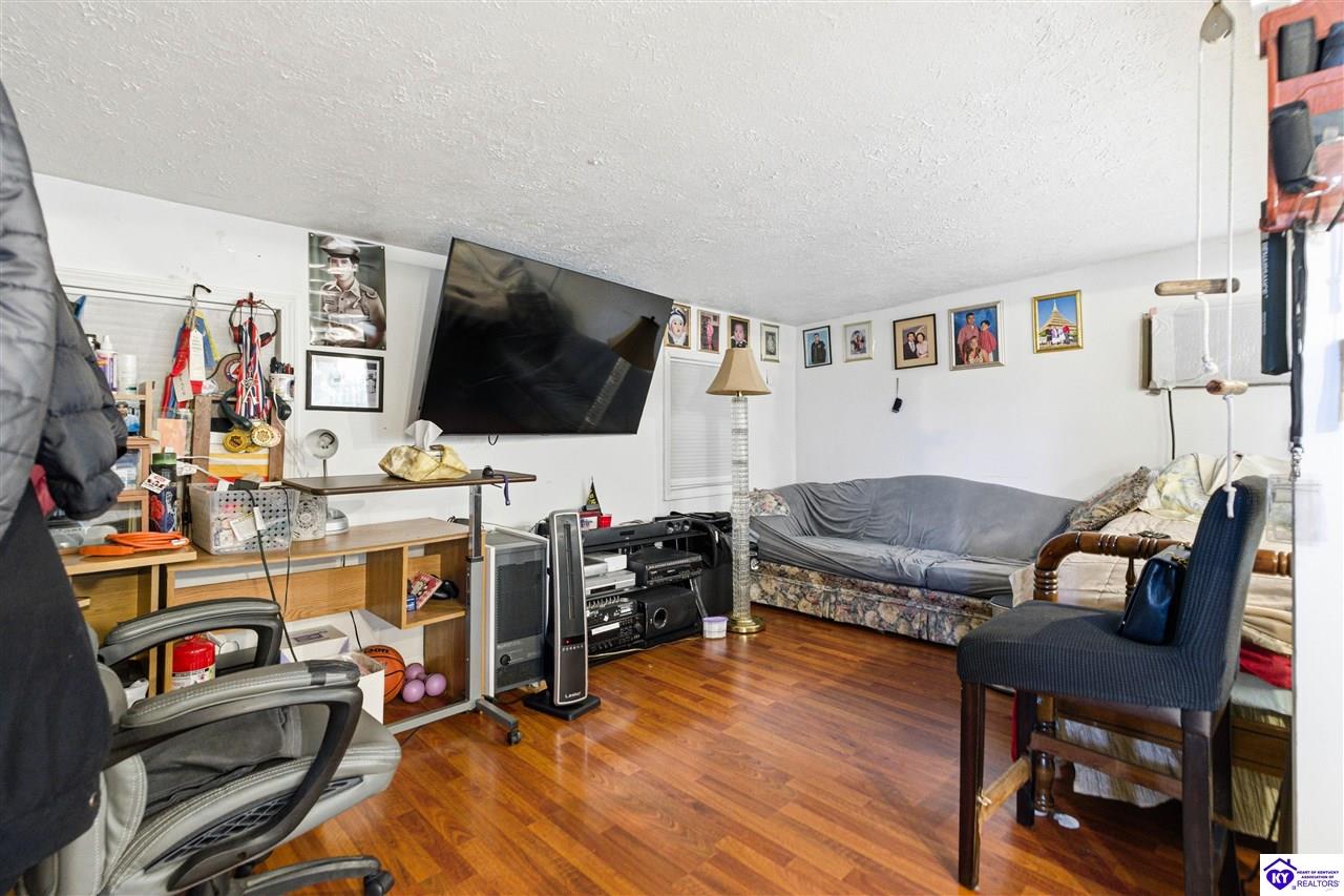 418 Franklin Avenue Elizabethtown, KY 42701 #4