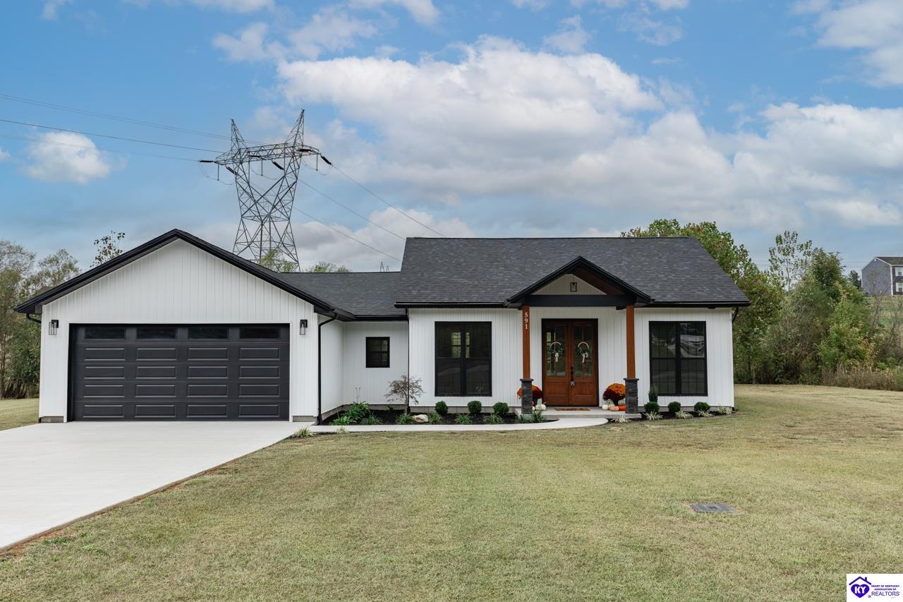 591 Palmetto LoopGlendale,&nbsp;KY&nbsp;42740