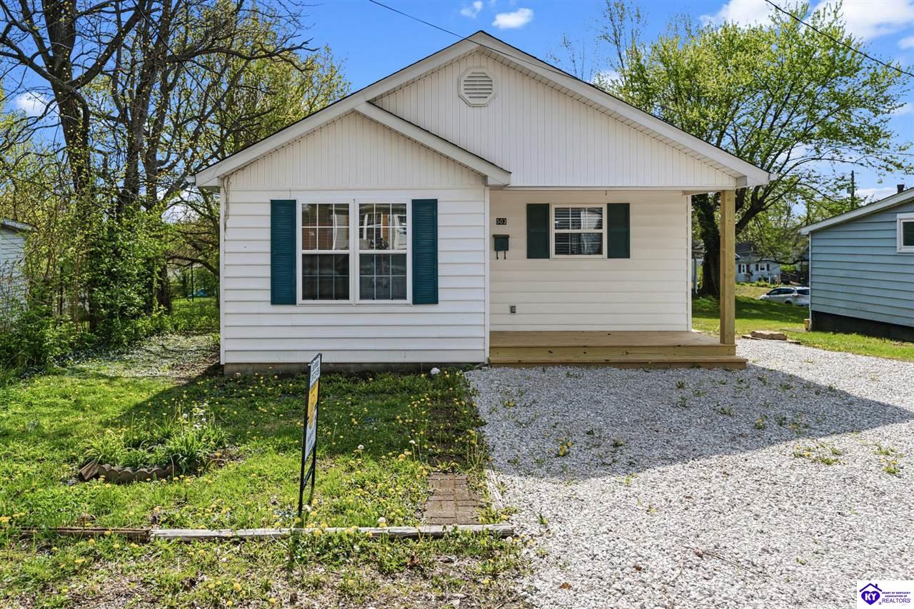 503 Stewart Street Elizabethtown, KY 42701 #1