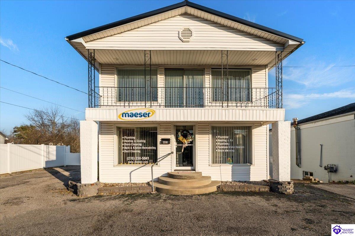 403 N Miles StreetElizabethtown,&nbsp;KY&nbsp;42701