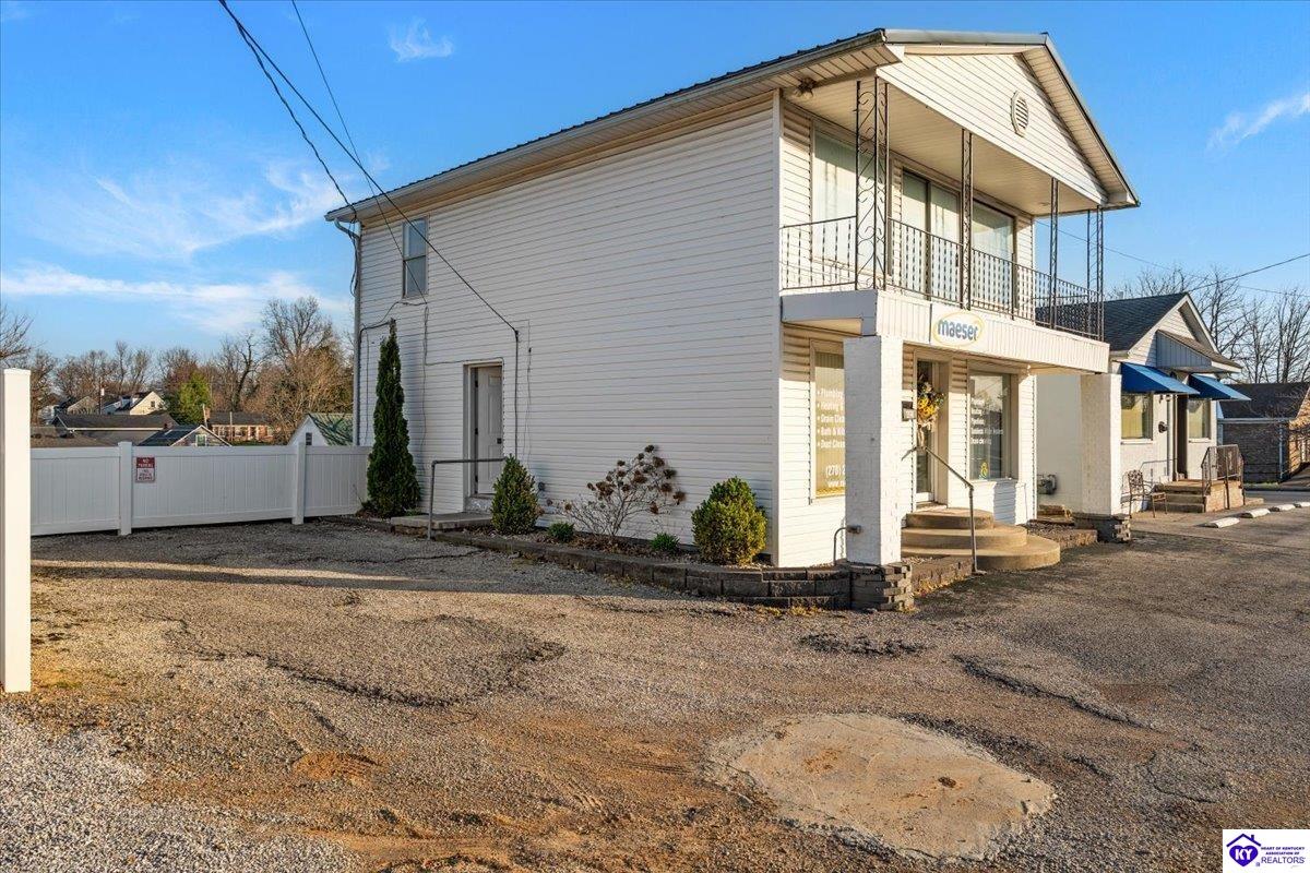 403 N Miles Street Elizabethtown, KY 42701 #1