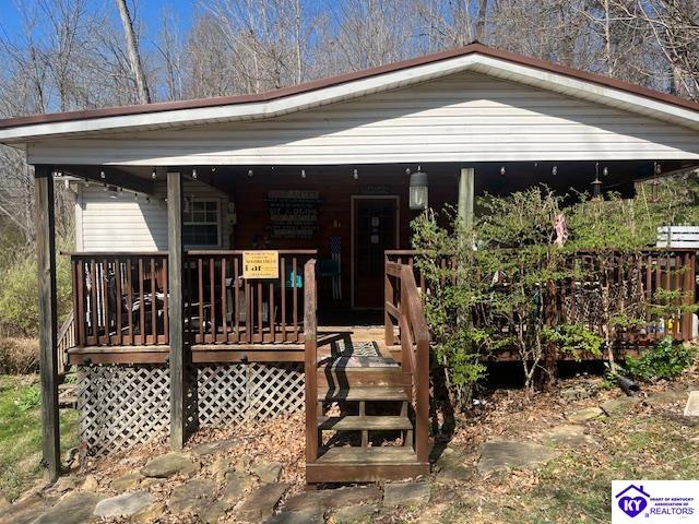 641 S Riverbend RoadLeitchfield,&nbsp;KY&nbsp;42754