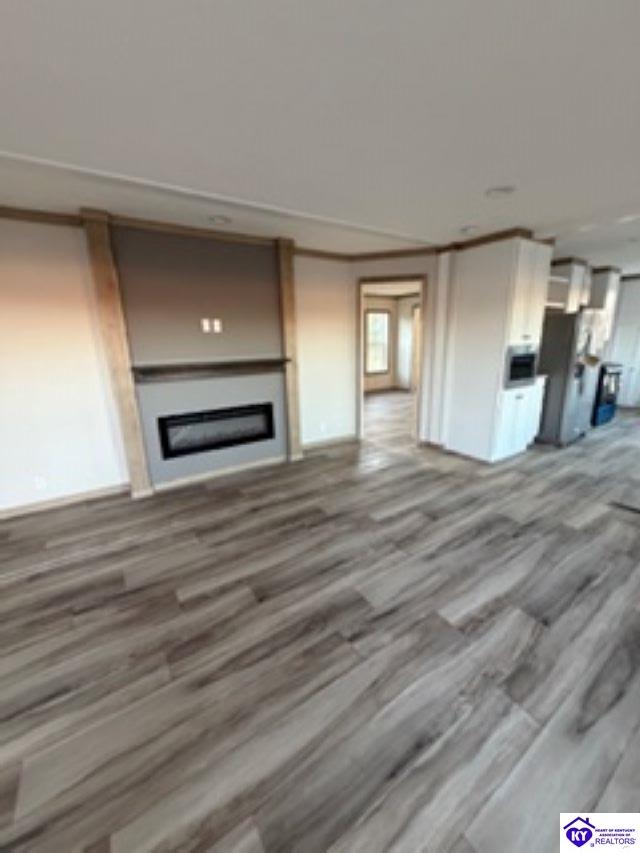 1921 Sulphur Springs Road Lebanon, KY 40033 #1