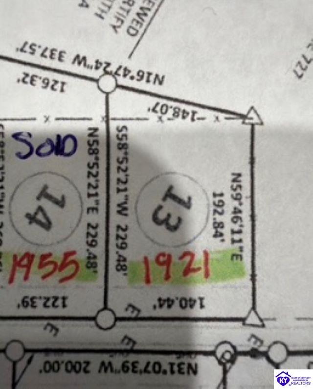 1921 Sulphur Springs Road Lebanon, KY 40033 #2