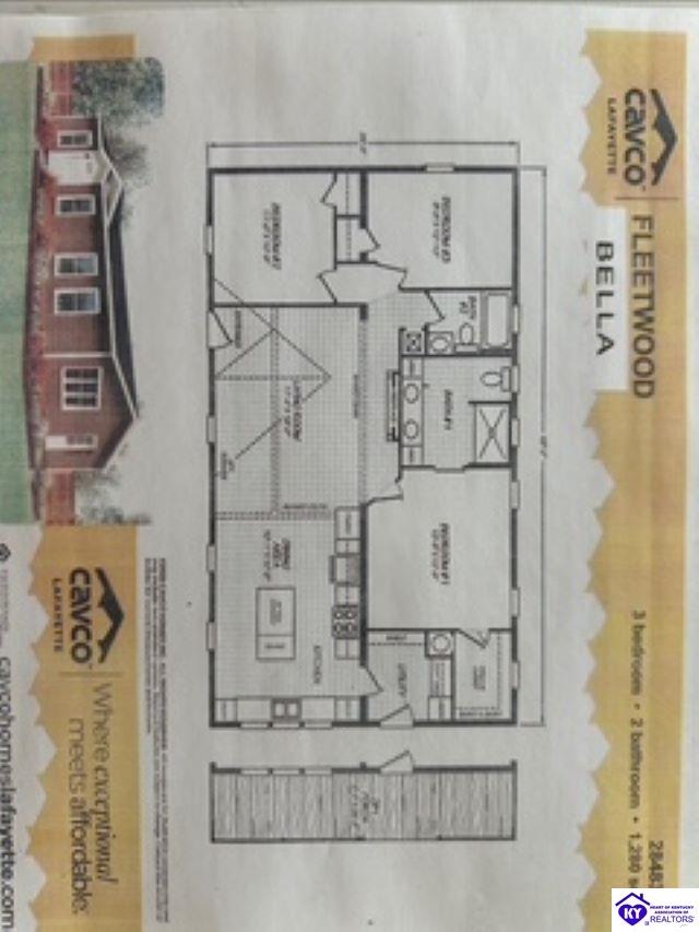 1921 Sulphur Springs Road Lebanon, KY 40033 #3