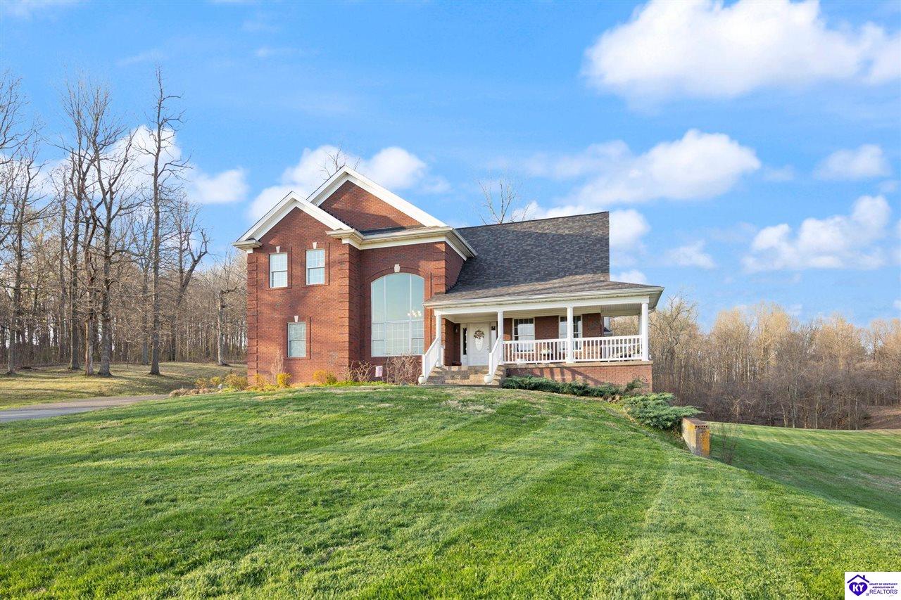 701 Oak Wood Lane Leitchfield, KY 42754 #1