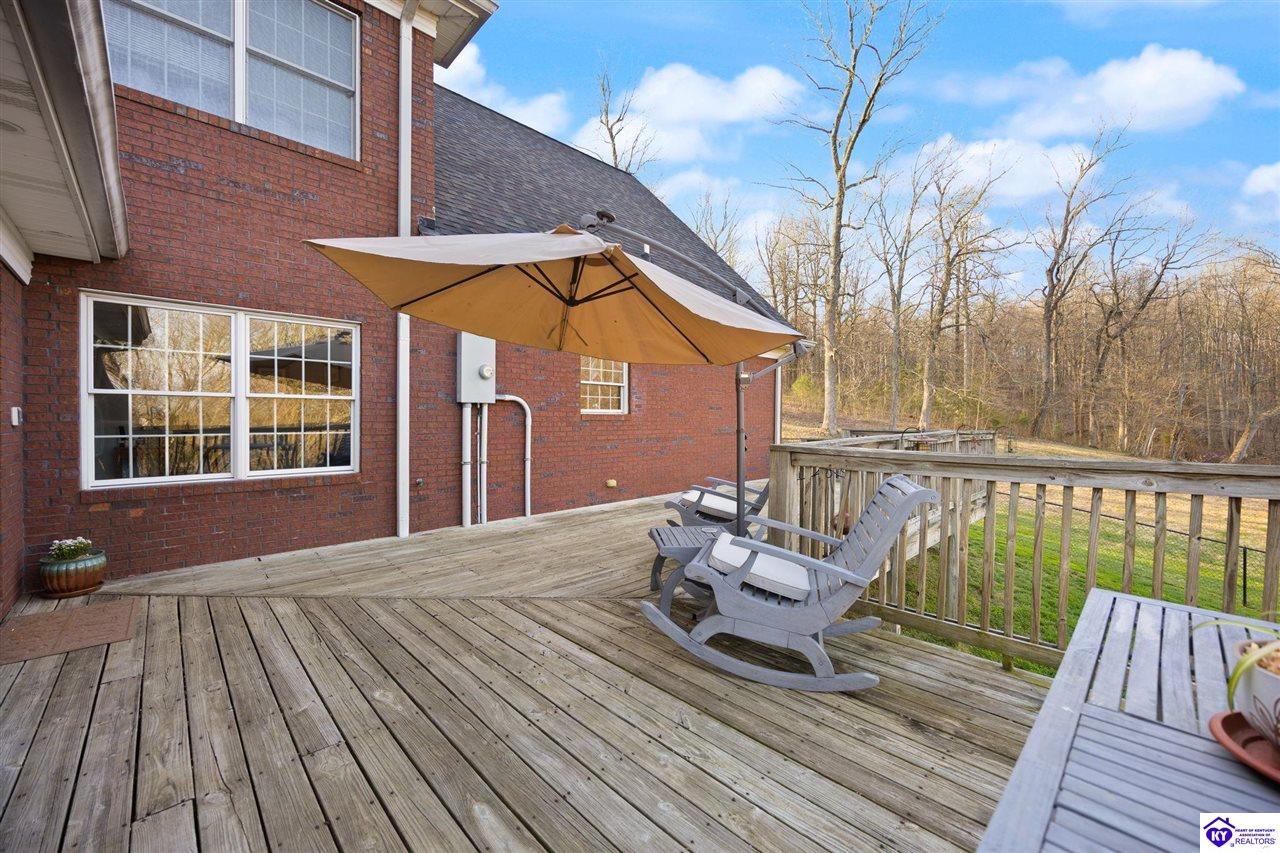 701 Oak Wood Lane Leitchfield, KY 42754 #3