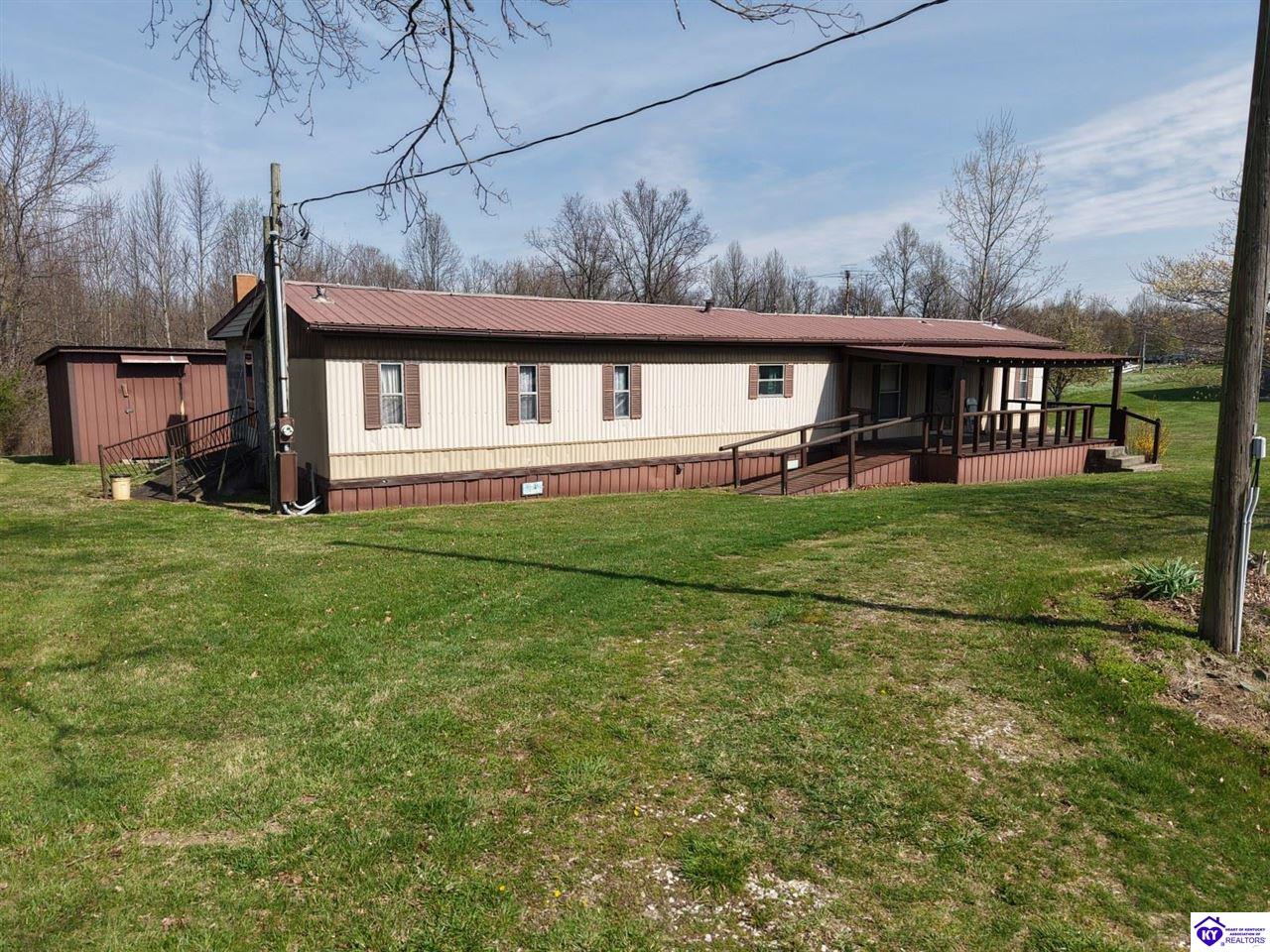 283 Johnson LaneEastview,&nbsp;KY&nbsp;42732