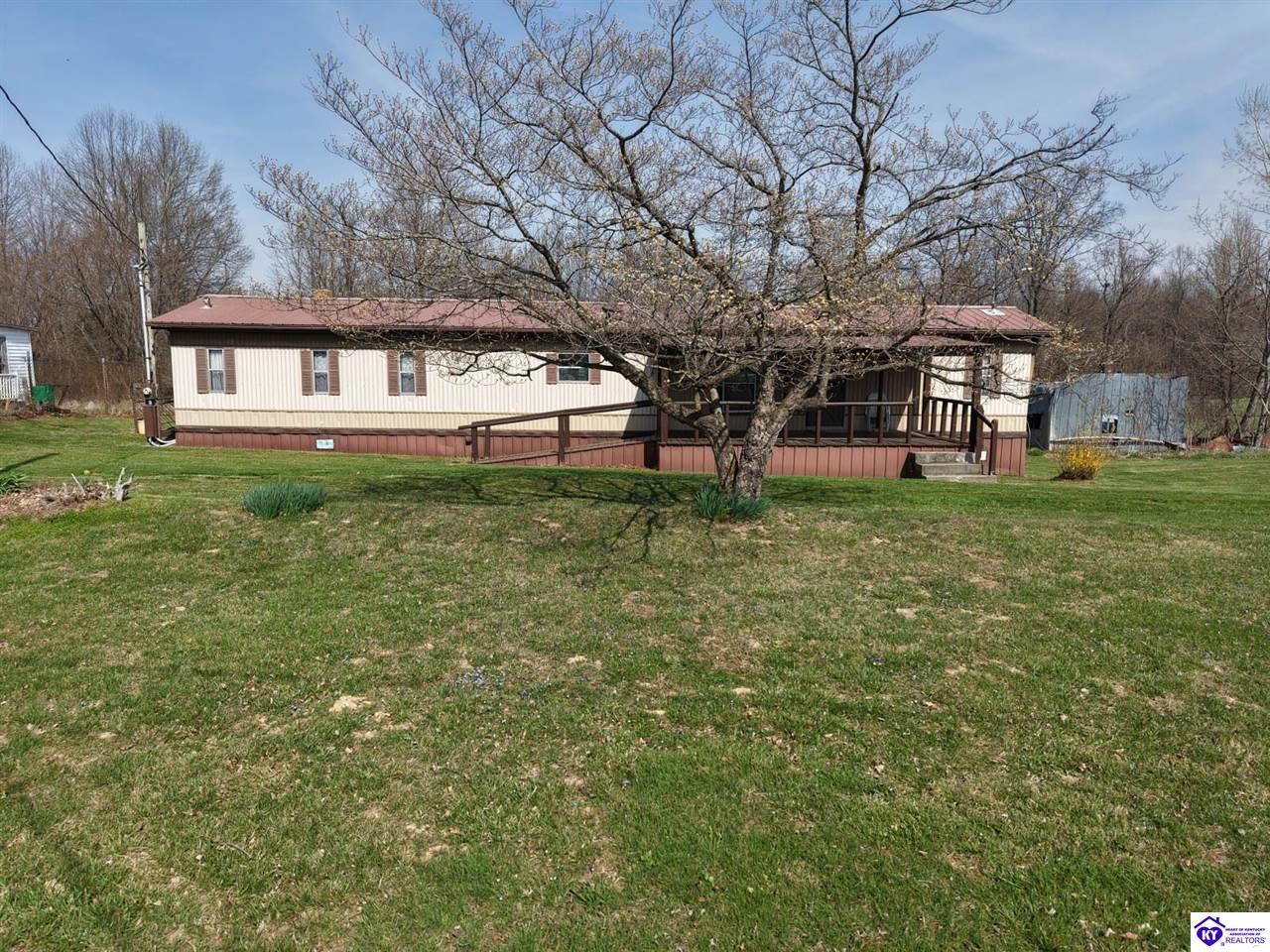 283 Johnson Lane Eastview, KY 42732 #1