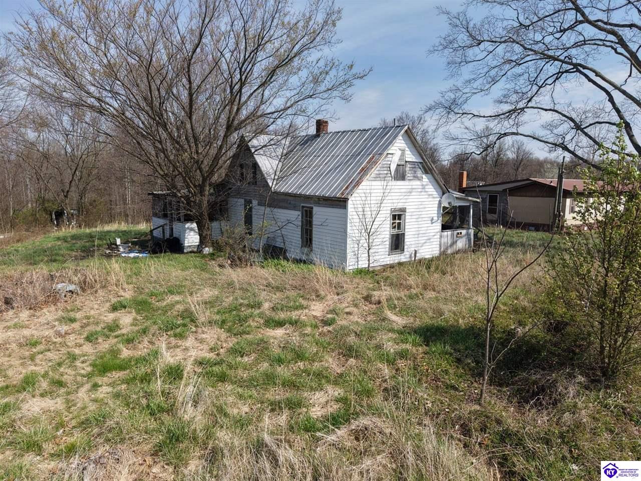 283 Johnson Lane Eastview, KY 42732 #2
