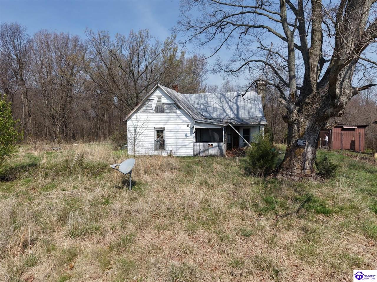 283 Johnson Lane Eastview, KY 42732 #3